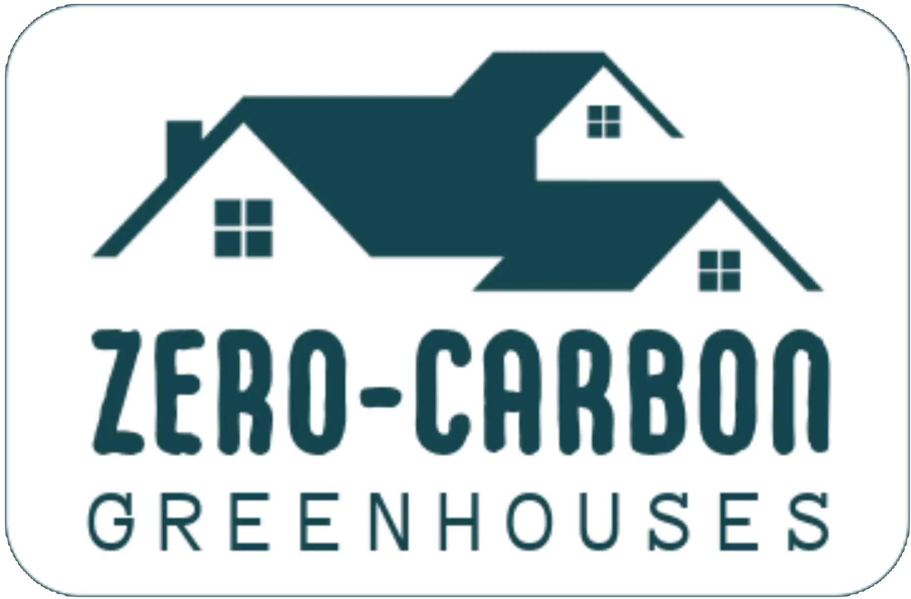Zero Carbon Greenhouses LOGO